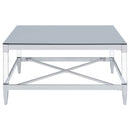 Lindley Coffee Table - Michael's Discount Furniture