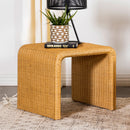 Cahya End Table - Michael's Discount Furniture