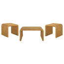 Cahya Coffee Table Set - Michael's Discount Furniture