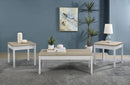 Stacie Coffee Table Set - Michael's Discount Furniture