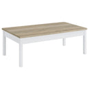 Stacie Coffee Table Set - Michael's Discount Furniture