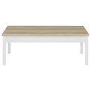 Stacie Coffee Table Set - Michael's Discount Furniture