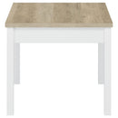 Stacie Coffee Table Set - Michael's Discount Furniture