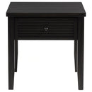 Concord Coffee Table Set