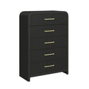 Ridgemont 5-Drawer Chest
