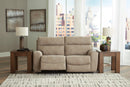 Next-Gen DuraPella Power Reclining Sectional Loveseat