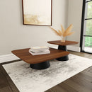 Eason Coffee Table Set - Michael's Discount Furniture