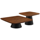 Eason Coffee Table Set - Michael's Discount Furniture