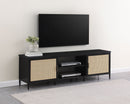 Amherst TV Stand - Michael's Discount Furniture