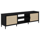 Amherst TV Stand - Michael's Discount Furniture