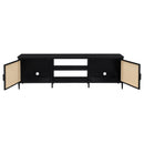 Amherst TV Stand - Michael's Discount Furniture