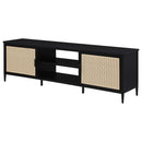 Amherst TV Stand - Michael's Discount Furniture