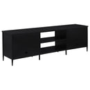 Amherst TV Stand - Michael's Discount Furniture