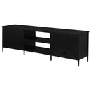 Amherst TV Stand - Michael's Discount Furniture