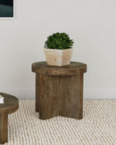 Kinkaid End Table - Michael's Discount Furniture