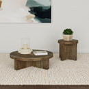 Kinkaid End Table - Michael's Discount Furniture