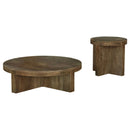 Kinkaid Coffee Table Set - Michael's Discount Furniture