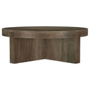 Kinkaid Coffee Table - Michael's Discount Furniture