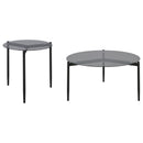 Rosalie Coffee Table Set - Michael's Discount Furniture