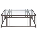 Adri Mobile Coffee Table - Michael's Discount Furniture