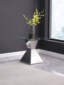 Jenny End Table - Michael's Discount Furniture
