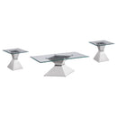 Jenny Coffee Table Set - Michael's Discount Furniture