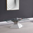 Jenny Coffee Table - Michael's Discount Furniture