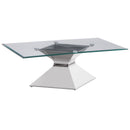 Jenny Coffee Table - Michael's Discount Furniture