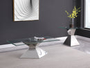 Jenny Coffee Table - Michael's Discount Furniture