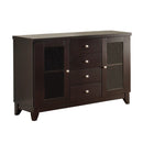 710-40 - Server - Michael's Discount Furniture