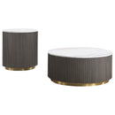Jason Coffee Table Set - Michael's Discount Furniture
