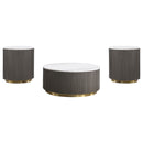 Jason Coffee Table Set - Michael's Discount Furniture