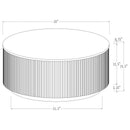 Jason Coffee Table - Michael's Discount Furniture