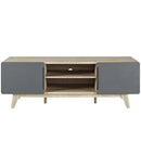 Tread 59" TV Stand