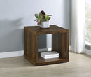 Frisco End Table - Michael's Discount Furniture