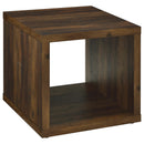 Frisco End Table - Michael's Discount Furniture