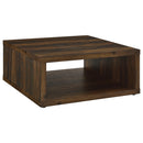 Frisco Coffee Table Set - Michael's Discount Furniture