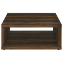 Frisco Coffee Table Set - Michael's Discount Furniture