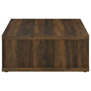 Frisco Coffee Table Set - Michael's Discount Furniture