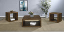 Frisco Coffee Table Set - Michael's Discount Furniture