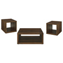 Frisco Coffee Table Set - Michael's Discount Furniture