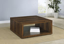 Frisco Coffee Table - Michael's Discount Furniture
