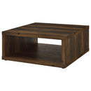 Frisco Coffee Table - Michael's Discount Furniture
