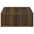 Frisco Coffee Table - Michael's Discount Furniture