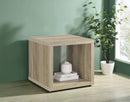 Frisco End Table - Michael's Discount Furniture
