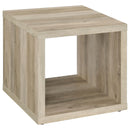 Frisco End Table - Michael's Discount Furniture
