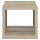 Frisco End Table - Michael's Discount Furniture