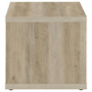 Frisco End Table - Michael's Discount Furniture