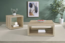 Frisco Coffee Table Set - Michael's Discount Furniture
