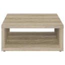 Frisco Coffee Table Set - Michael's Discount Furniture
